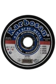 KARBOSAN Metal Kesici 180x3.0x22 Mm. - 1