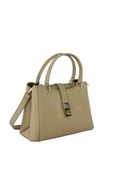 Kriste Bell Kadın Çanta Vizon 6321 thumbnail 2