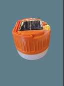 MUTLUSAN Solarlı Kamp Feneri 40+5w Solar + Elektrik Şarjlı - 3