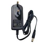 Zte H168A-H168N VDSL2/Modem Roter Adaptörü 12 V 1.5 A Kalın Uçlu+Hediye - 2