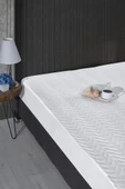 Alez Kapitone Fitted Yatak Koruyucu 160*200 cm - 3