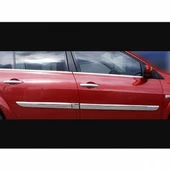 RENAULT MEGANE 2 KROM YAN KAPI ÇITASI - 8