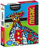 Kumtoys Jel Mozaik Kabartma Sanatı - 1