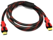 Periboia HDMI Kablo Altın Uçlu (1,5 Metre) - 5