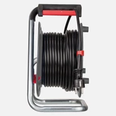 İç Mekan Kablolu Makara 3X1,5 25 Metre thumbnail 2