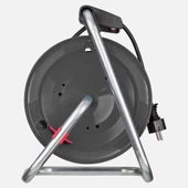 İç Mekan Kablolu Makara 3X1,5 25 Metre thumbnail 4