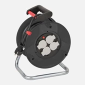 İç Mekan Kablolu Makara 3X1,5 25 Metre thumbnail 1