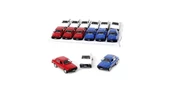 Renault  R12 Toros Metal Araba - 5