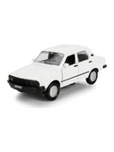 Renault  R12 Toros Metal Araba - 2