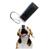 Periboia Ultrasonik Zarar Vermeyen Köpek Uzaklaştırıcı ve Eğitici Cihaz - 4