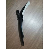 Epic Çamurluk Tail 2 Set Plastik Siyah(26-28) - 2