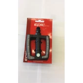 Impact Pedal - CITY DU, Plastik - 2