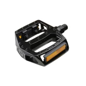 Pedal - Geniş, Alüminyum, Bilyalı, Siyah FP-965 - 1
