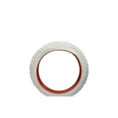 Anlaş IRC 20x1,75 Dış Lastik Beyaz iç lastik hediyeli - 2