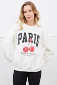 BAYAN BEYAZ Sweatshirt - 3