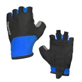 IMPACT Eldiven - IMPACT VELOR, Jelli, Mavi - 1
