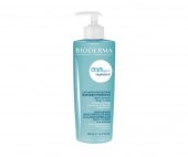 Bioderma ABCDerm Moistuzing Milk - Bebekler İçin Vücut Sütü 500 ml - 1