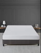 Alez Micro Fitted Yatak Koruyucu 160*200 cm - 3