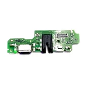 iNfinix Hot 20 Play Uyumlu Şarj Soketi + Mikrofon - 2