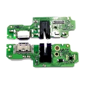 iNfinix Hot 20 Play Uyumlu Şarj Soketi + Mikrofon - 1