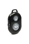 Bluetooth Uzaktan Fotoğraf Ve Video Çekme Kumanda Pilli Tüm Telefonlara Uyumlu Pilli - 2