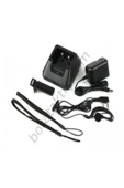 Baofeng UV5R Telsiz Vhf Uhf UV-5R EL Telsizi - 4