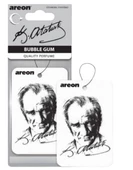 AREON KOKU ASMA KAĞIT X PARADISE ATATÜRK - 1