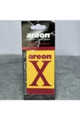 AREON KOKU ASMA KAĞIT X VANILLA BUBBLE - 1