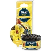 AREON KONSERVE KEN KOKU VANILLA 30 Gr - 1