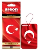 AREON KOKU ASMA KAĞIT X BUBBLE GUM BAYRAK - 1