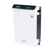 Hagel HAGEL AİR WİFİ 40 Hagel Air Wifi 40 Hava Temizleme Cihazı - 5