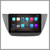 MİTSUBİSHI LANCER 2004-2007 UYUMLU 2 GB RAM 32 GB HAFIZA ANDROID MULTIMEDIA TEYP thumbnail 10