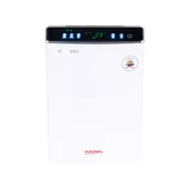 Hagel HAGEL AİR WİFİ 40 Hagel Air Wifi 40 Hava Temizleme Cihazı - 2