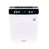 Hagel HAGEL AİR WİFİ 40 Hagel Air Wifi 40 Hava Temizleme Cihazı - 1
