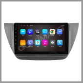 MİTSUBİSHI LANCER 2004-2007 UYUMLU 2 GB RAM 32 GB HAFIZA ANDROID MULTIMEDIA TEYP thumbnail 9