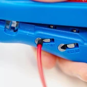 Çok Yönlü Kablo Soyucu Duo-Crimp - 3