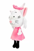 Sunman Kral Şakir Canan Peluş 30 Cm Lisanslı - 1