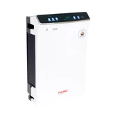 Hagel HAGEL AİR WİFİ 40 Hagel Air Wifi 40 Hava Temizleme Cihazı - 3