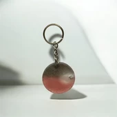 El Yapımı Anahtarlık - 1