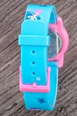 Çocuk Kol Saati Renkli Figür Desenli Yeni Moda Şık Tasarım Çoçuk Saatleri ST-304398 thumbnail 2