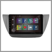 MİTSUBİSHI LANCER 2004-2007 UYUMLU 4 GB RAM 64 GB HAFIZA ANDROID MULTIMEDIA TEYP thumbnail 8