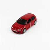 MAISTO 1/24 ÖlÇEK VOLKSWAGEN GOLF R32 MODEL ARABA - 1