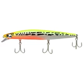 Sea Horse Silence Ninja 140-F 23 Gr Maket Balık LASER RAMP RED 05 - 5