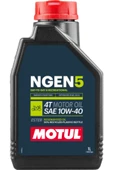 NGEN 5 10W40 4T 1 LT MOTOR YAĞ - 1