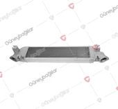 INTERCOOLER RADYATÖRÜ MITSUBISHI L200 20151530A161 - 1