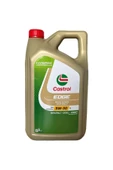 CASTROL Edge 5W-30 LL 5 Litre ( Üretim Yılı 2024 ) - 1