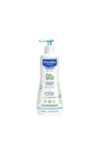 Gentle Cleansing Gel Yenidoğan Şampuanı 500 ml - 1