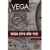 Vega: Vega Diye Bir Yer - Günhan Erdem - 1