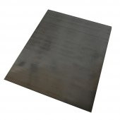 PVC Levha 66X107 cm Siyah 1,5 mm (50 adet) PVC Levha 66X107 cm Siyah 1,5 mm (50 adet) - 5