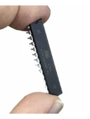 ATMEGA328P-PU 8-Bit 20MHZ Dıp-28 Arduino Uno R3 Önyükleyici için Yedek Çip Mikrodenetleyici Entegre - 6